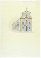 BUDYNĚ NAD OHŘÍ | REVITALIZACE SYNAGOGY